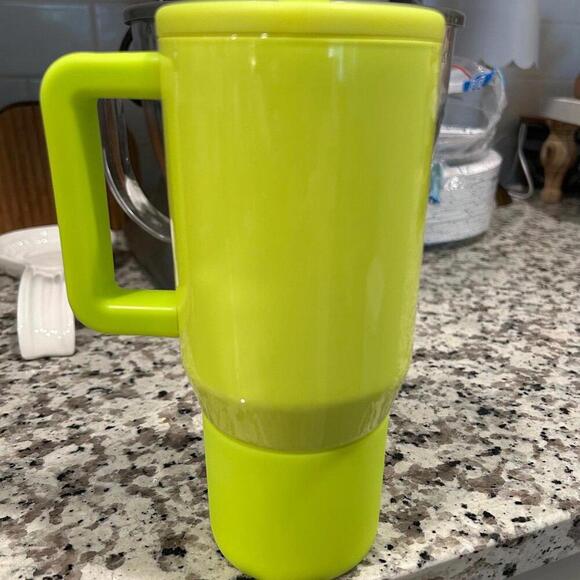 hydrojug traveler 20oz shiny NEON GLOW - Picture 3 of 6